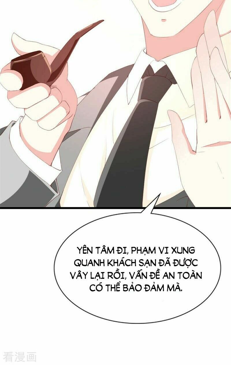 Này ! đừng động vào phô mai của tôi: Chapter 132