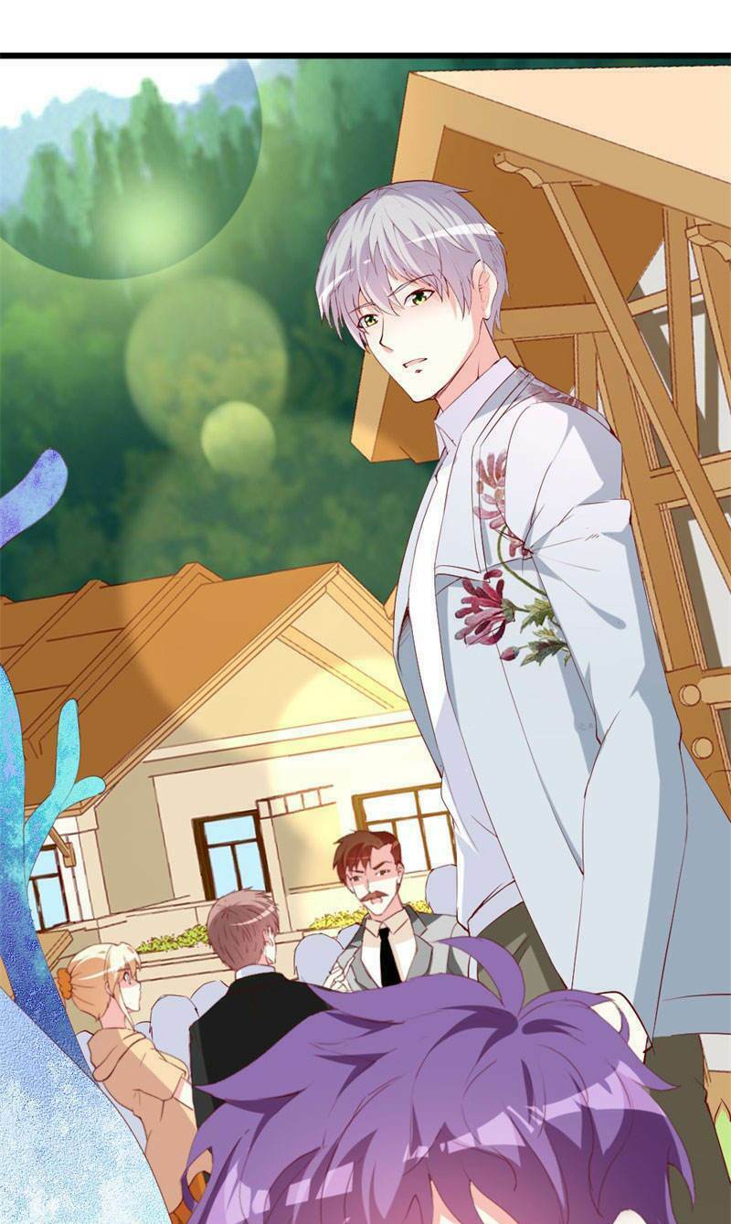 Này ! đừng động vào phô mai của tôi: Chapter 132