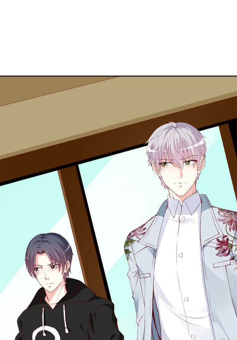 Này ! đừng động vào phô mai của tôi: Chapter 132