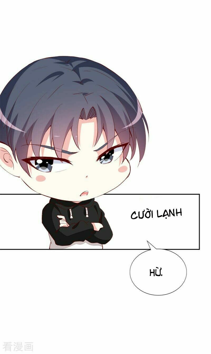 Này ! đừng động vào phô mai của tôi: Chapter 132