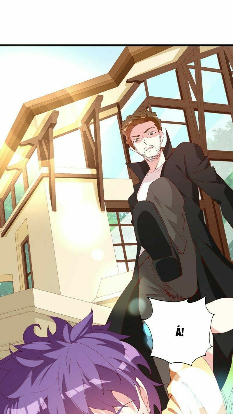 Này ! đừng động vào phô mai của tôi: Chapter 133