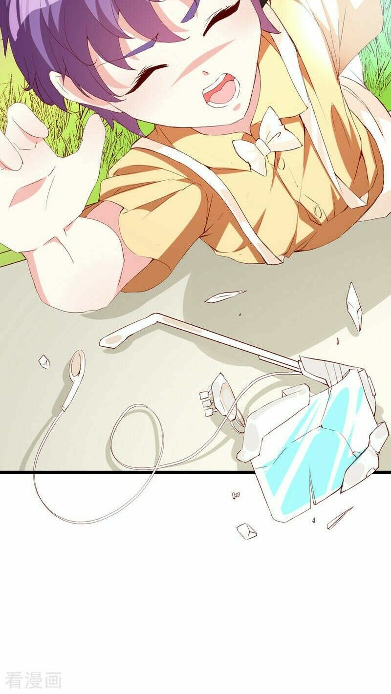 Này ! đừng động vào phô mai của tôi: Chapter 133