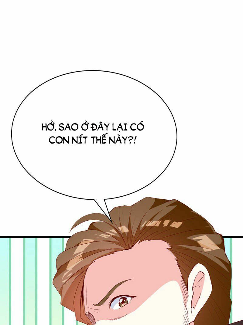 Này ! đừng động vào phô mai của tôi: Chapter 133