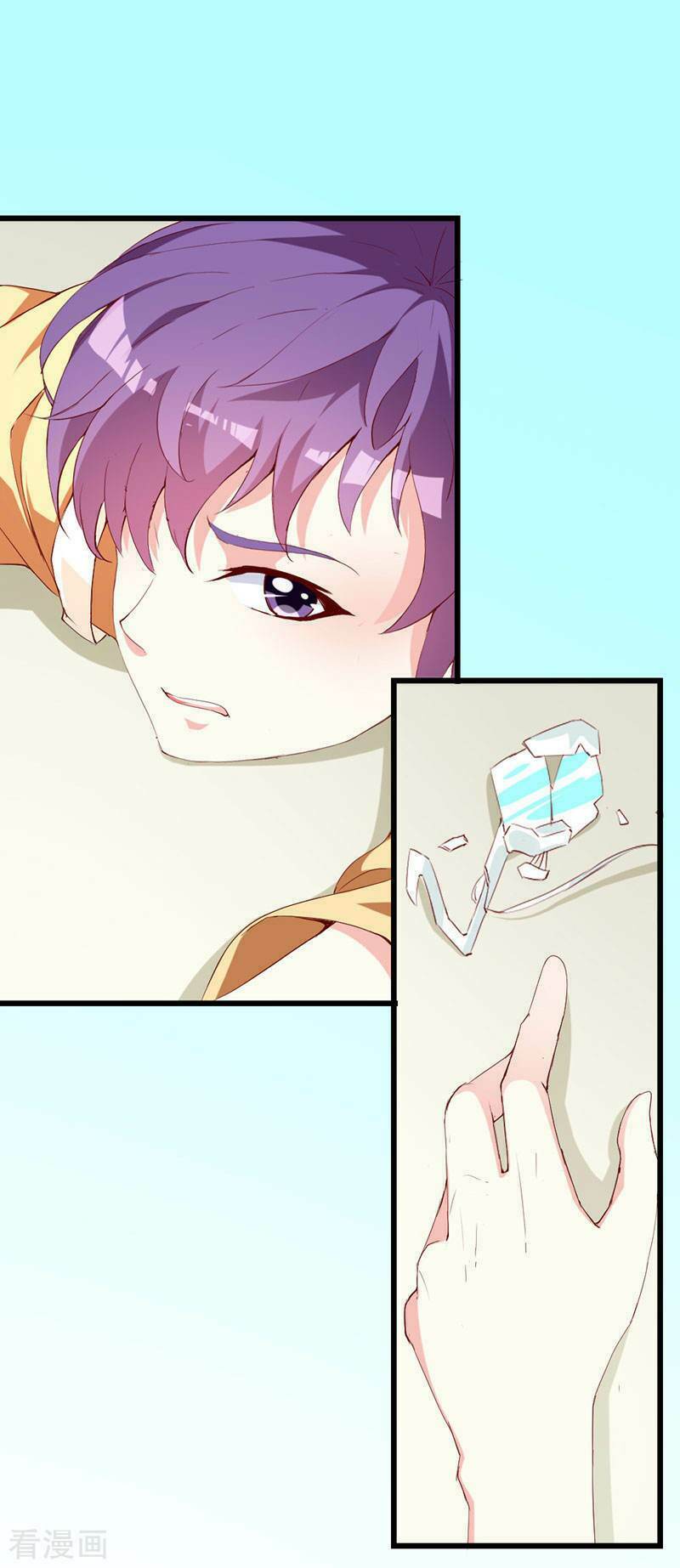 Này ! đừng động vào phô mai của tôi: Chapter 133