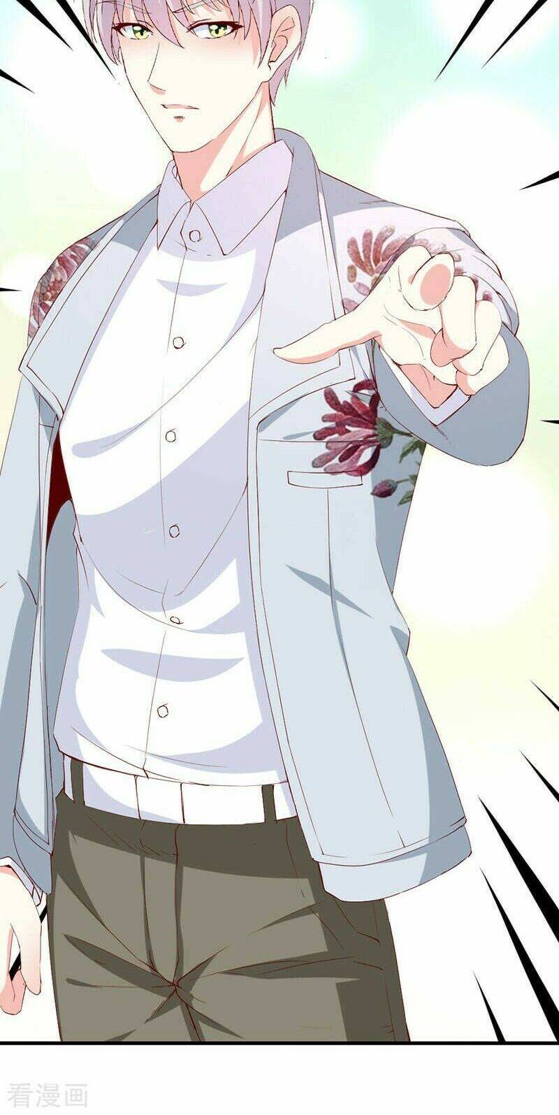 Này ! đừng động vào phô mai của tôi: Chapter 133