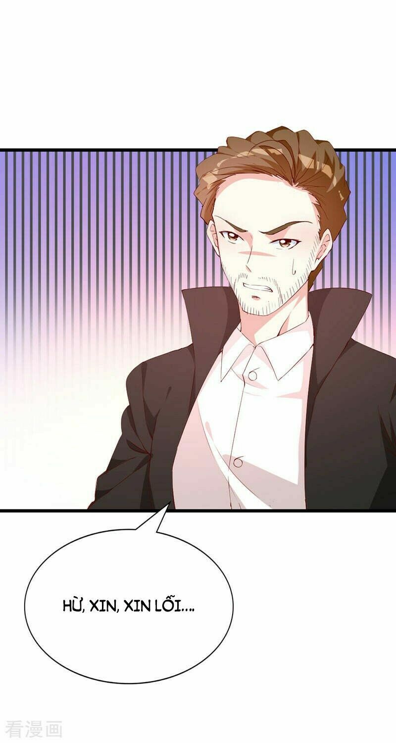 Này ! đừng động vào phô mai của tôi: Chapter 133