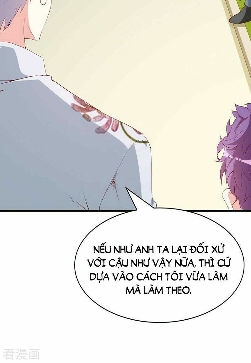 Này ! đừng động vào phô mai của tôi: Chapter 133