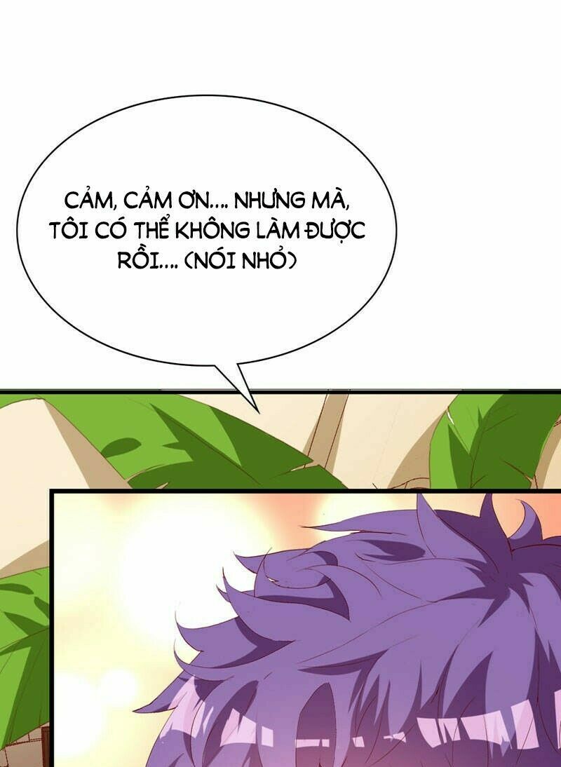 Này ! đừng động vào phô mai của tôi: Chapter 133