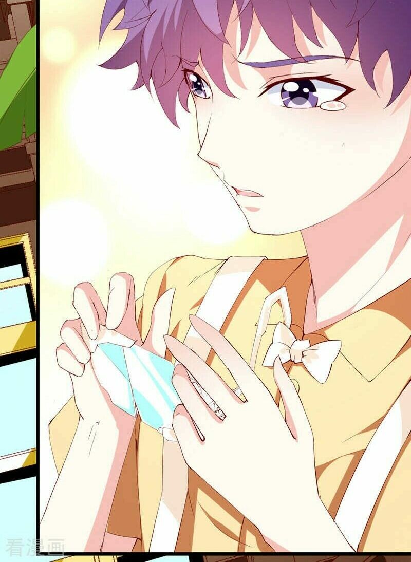 Này ! đừng động vào phô mai của tôi: Chapter 133