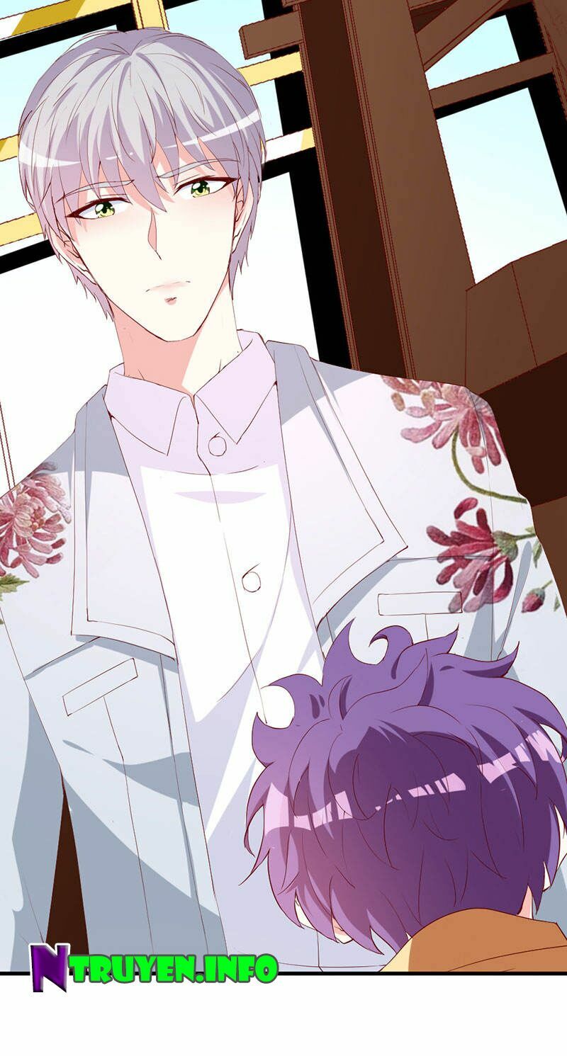 Này ! đừng động vào phô mai của tôi: Chapter 133
