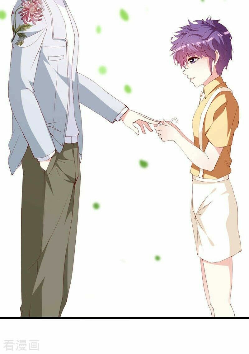 Này ! đừng động vào phô mai của tôi: Chapter 133