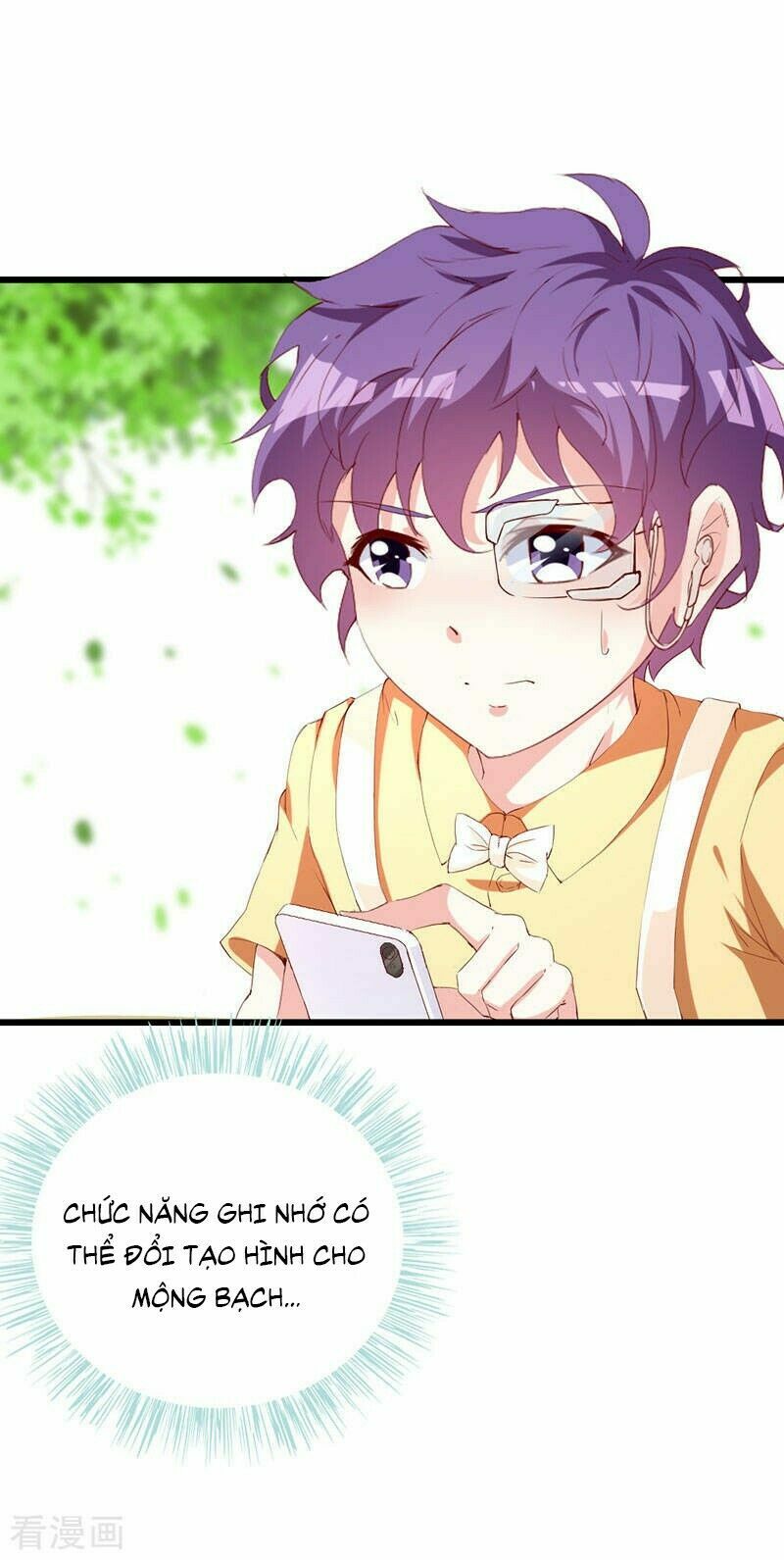 Này ! đừng động vào phô mai của tôi: Chapter 133
