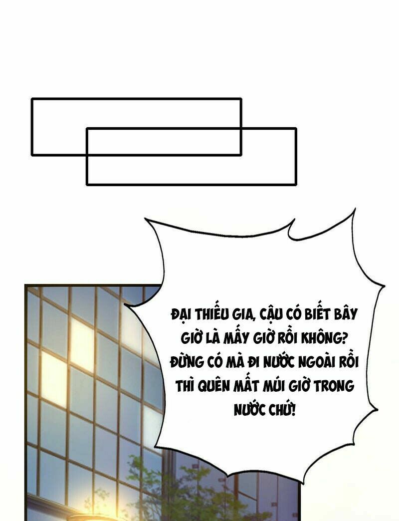 Này ! đừng động vào phô mai của tôi: Chapter 133