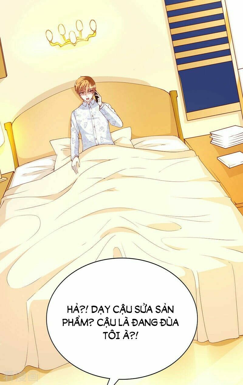 Này ! đừng động vào phô mai của tôi: Chapter 133
