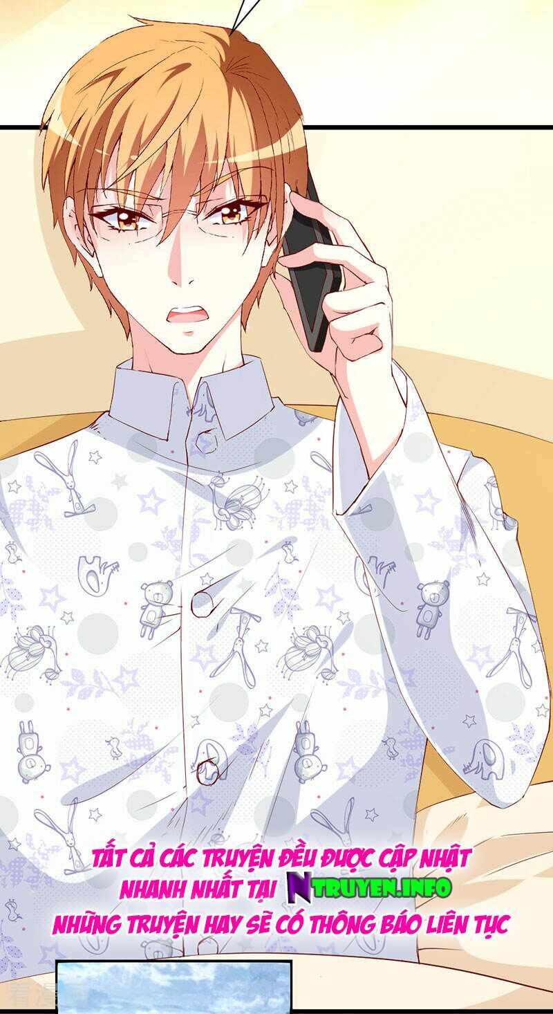Này ! đừng động vào phô mai của tôi: Chapter 133