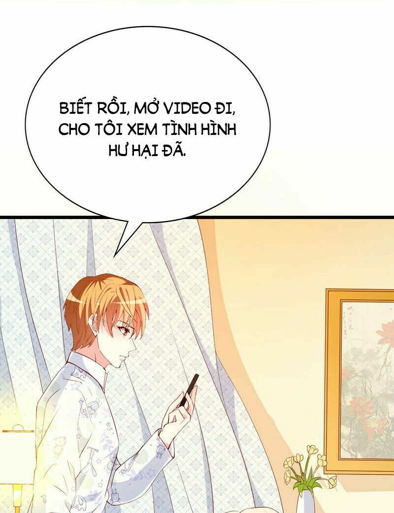 Này ! đừng động vào phô mai của tôi: Chapter 133