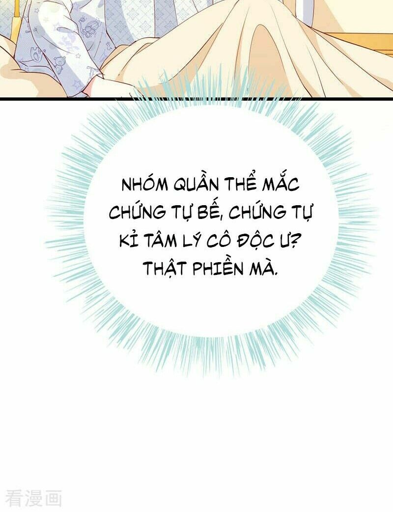 Này ! đừng động vào phô mai của tôi: Chapter 133