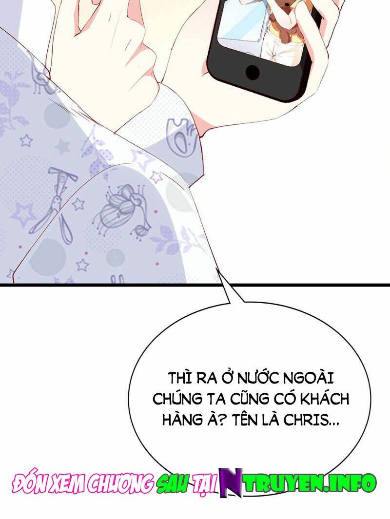 Này ! đừng động vào phô mai của tôi: Chapter 133