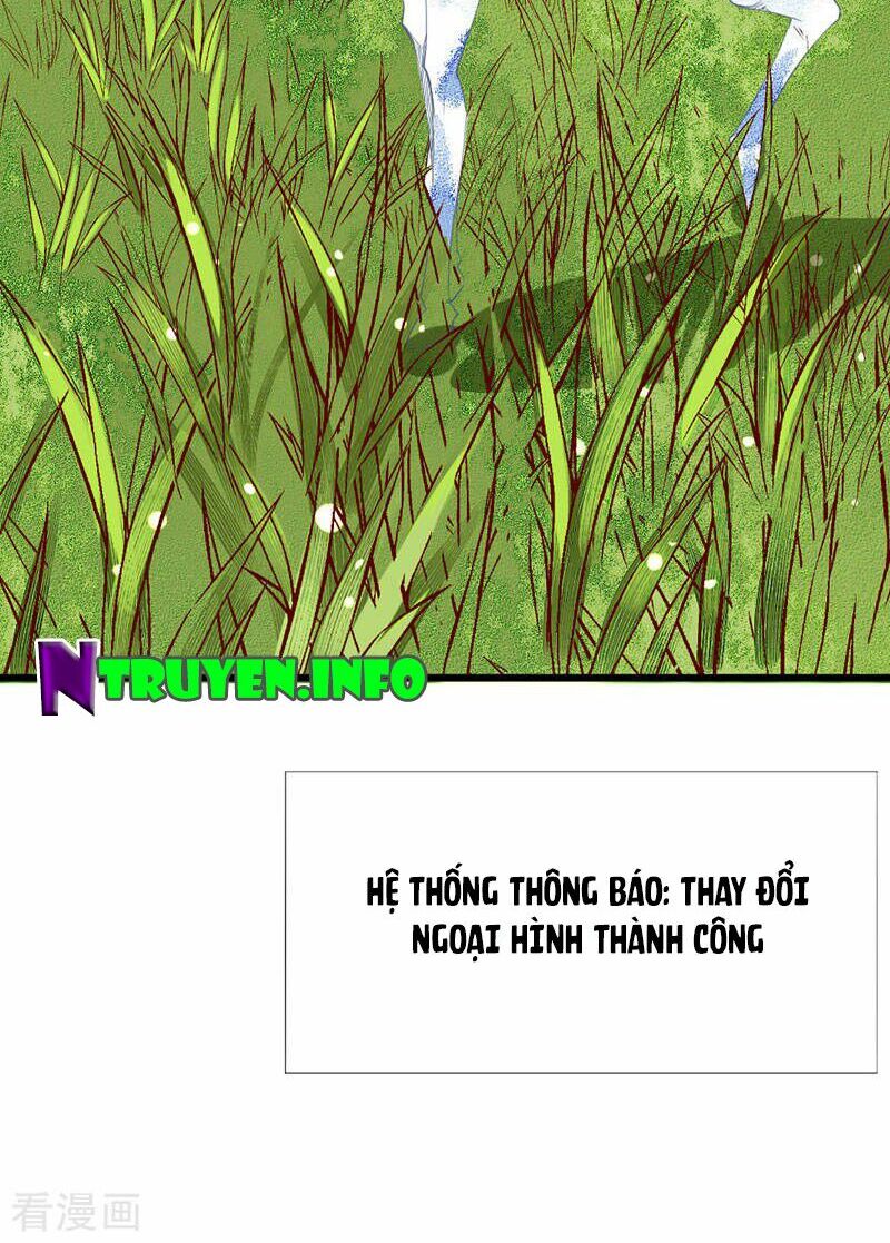 Này ! đừng động vào phô mai của tôi: Chapter 133