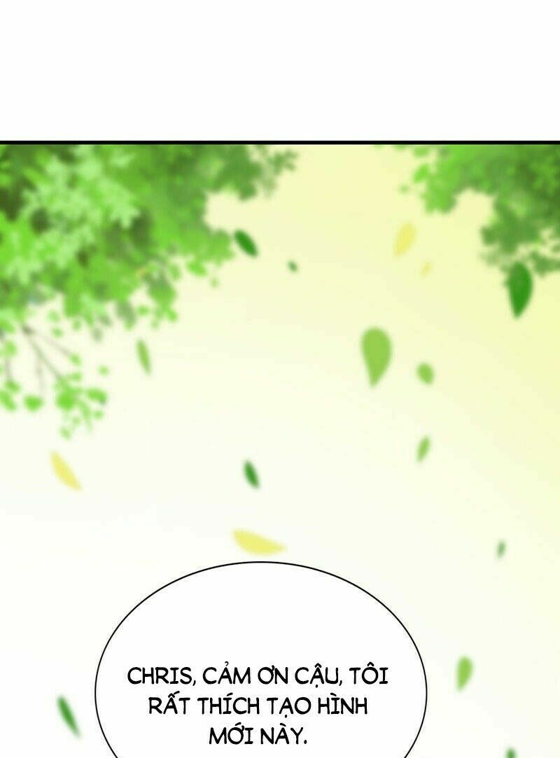 Này ! đừng động vào phô mai của tôi: Chapter 133