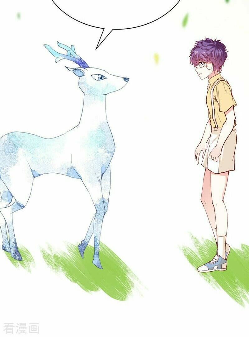 Này ! đừng động vào phô mai của tôi: Chapter 133