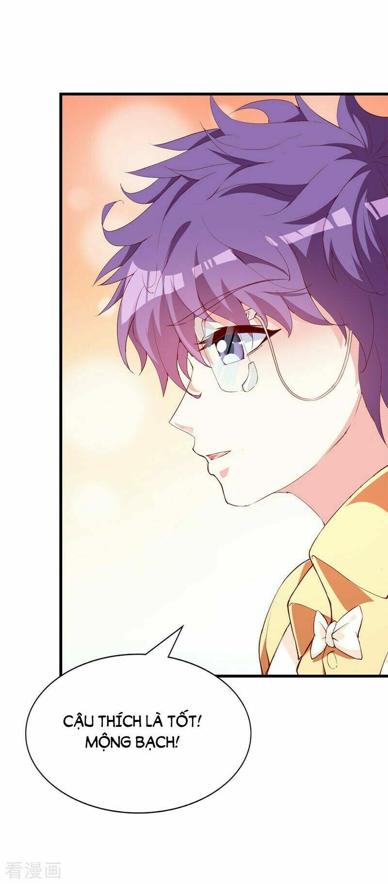 Này ! đừng động vào phô mai của tôi: Chapter 133