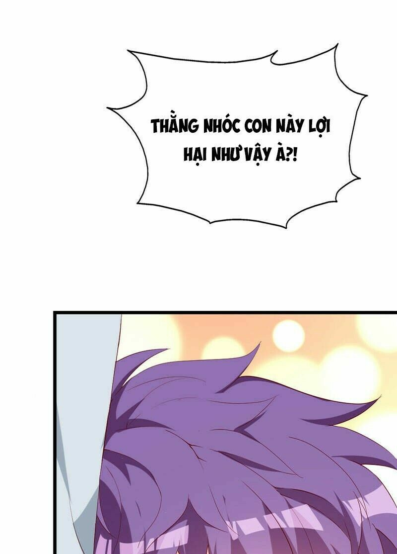 Này ! đừng động vào phô mai của tôi: Chapter 135