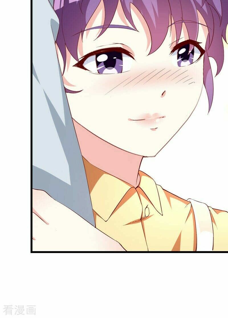 Này ! đừng động vào phô mai của tôi: Chapter 135