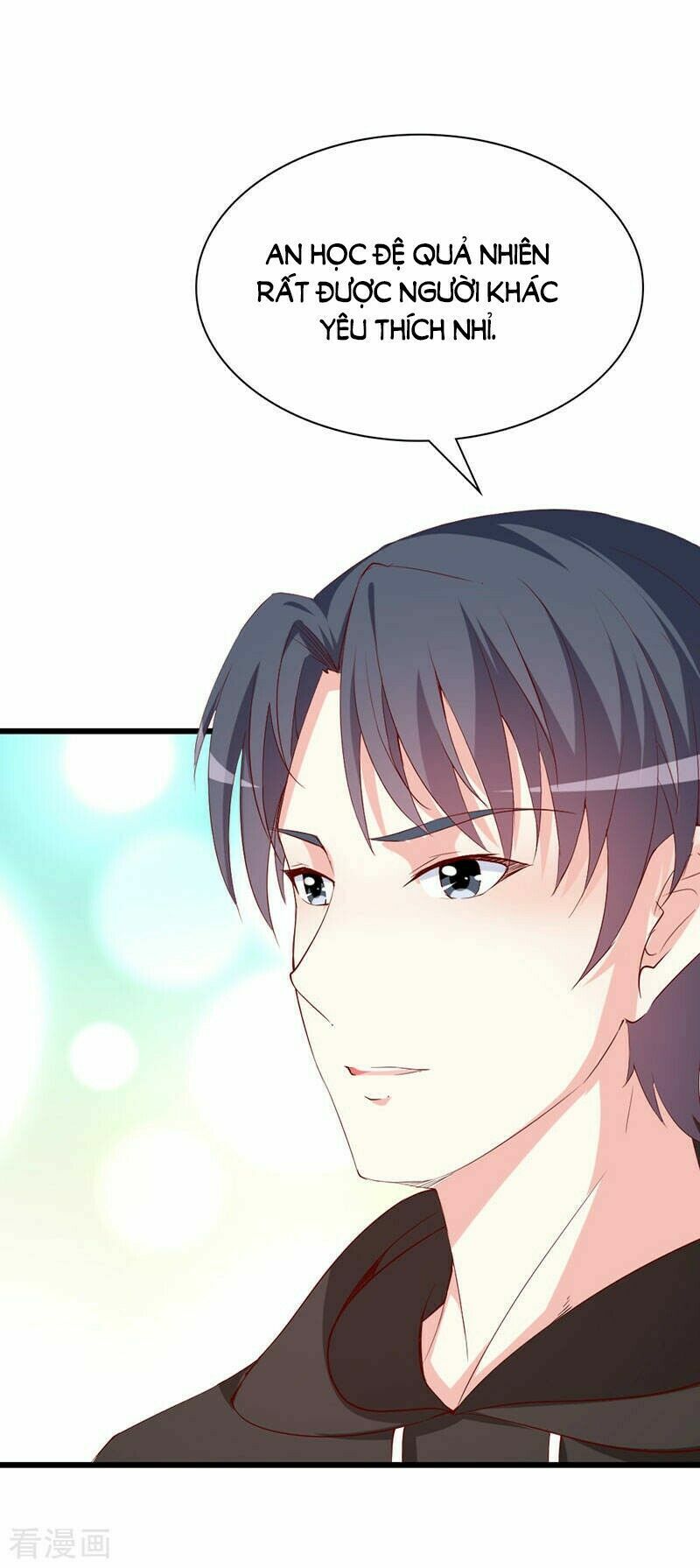 Này ! đừng động vào phô mai của tôi: Chapter 135
