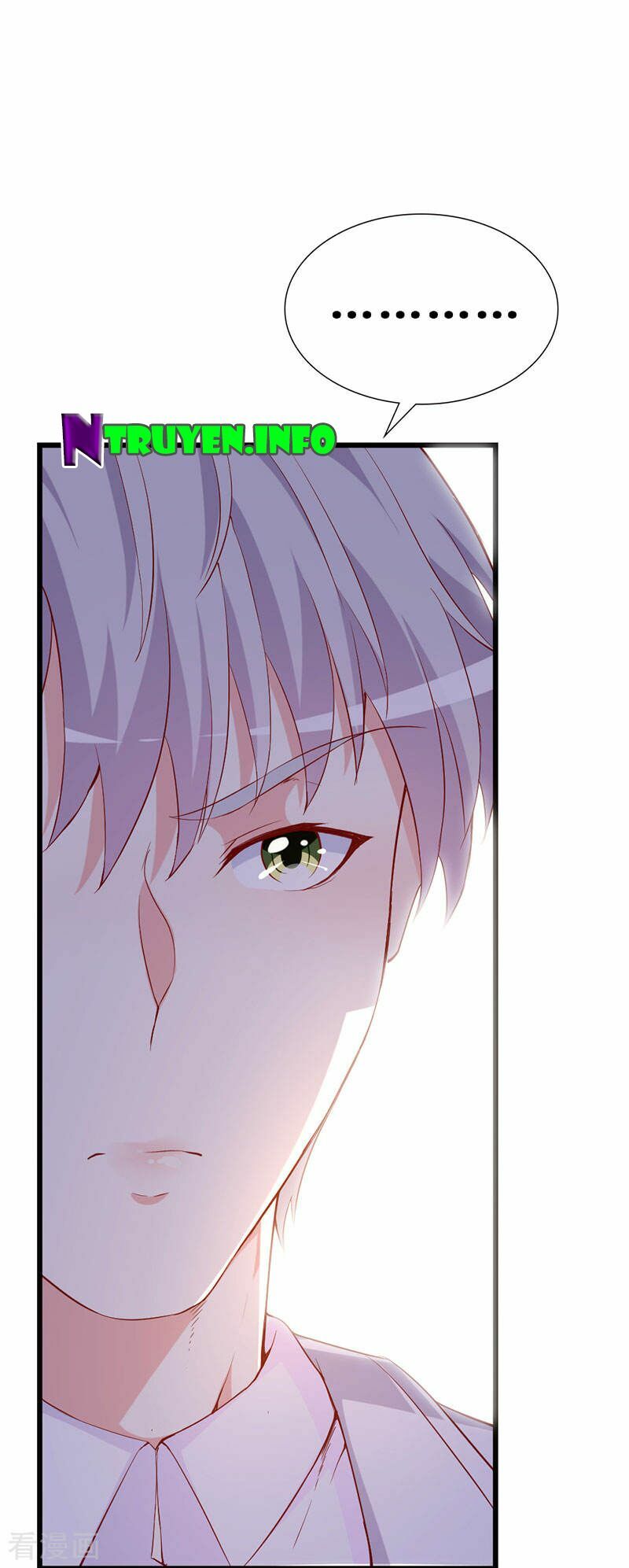 Này ! đừng động vào phô mai của tôi: Chapter 135