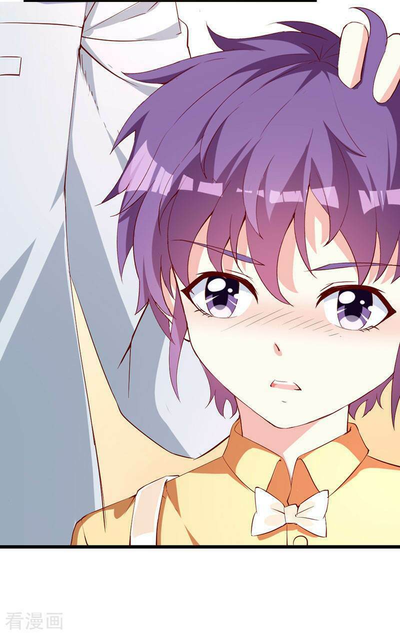 Này ! đừng động vào phô mai của tôi: Chapter 135