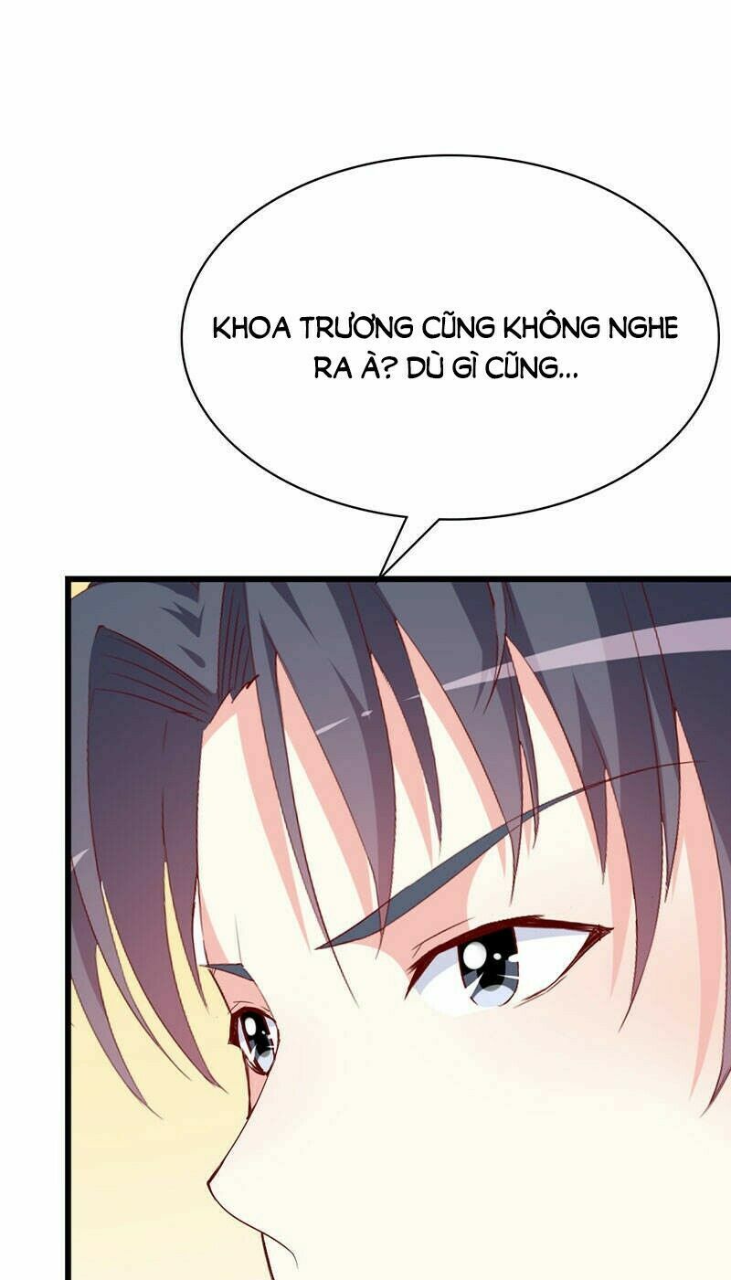 Này ! đừng động vào phô mai của tôi: Chapter 135