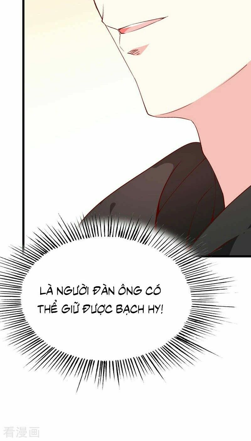 Này ! đừng động vào phô mai của tôi: Chapter 135