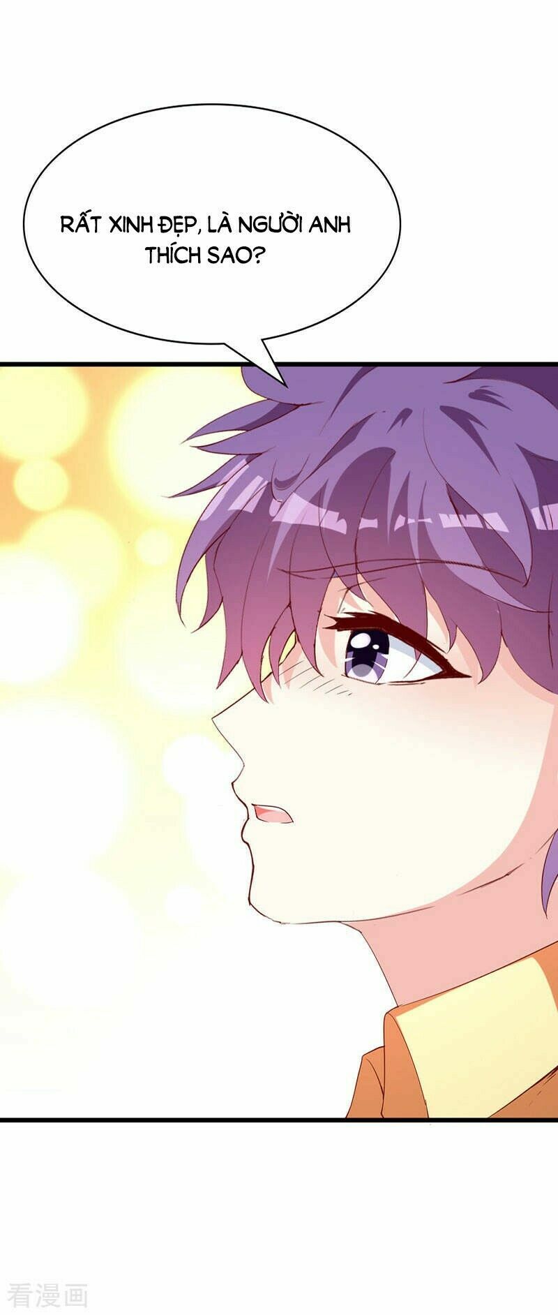 Này ! đừng động vào phô mai của tôi: Chapter 135