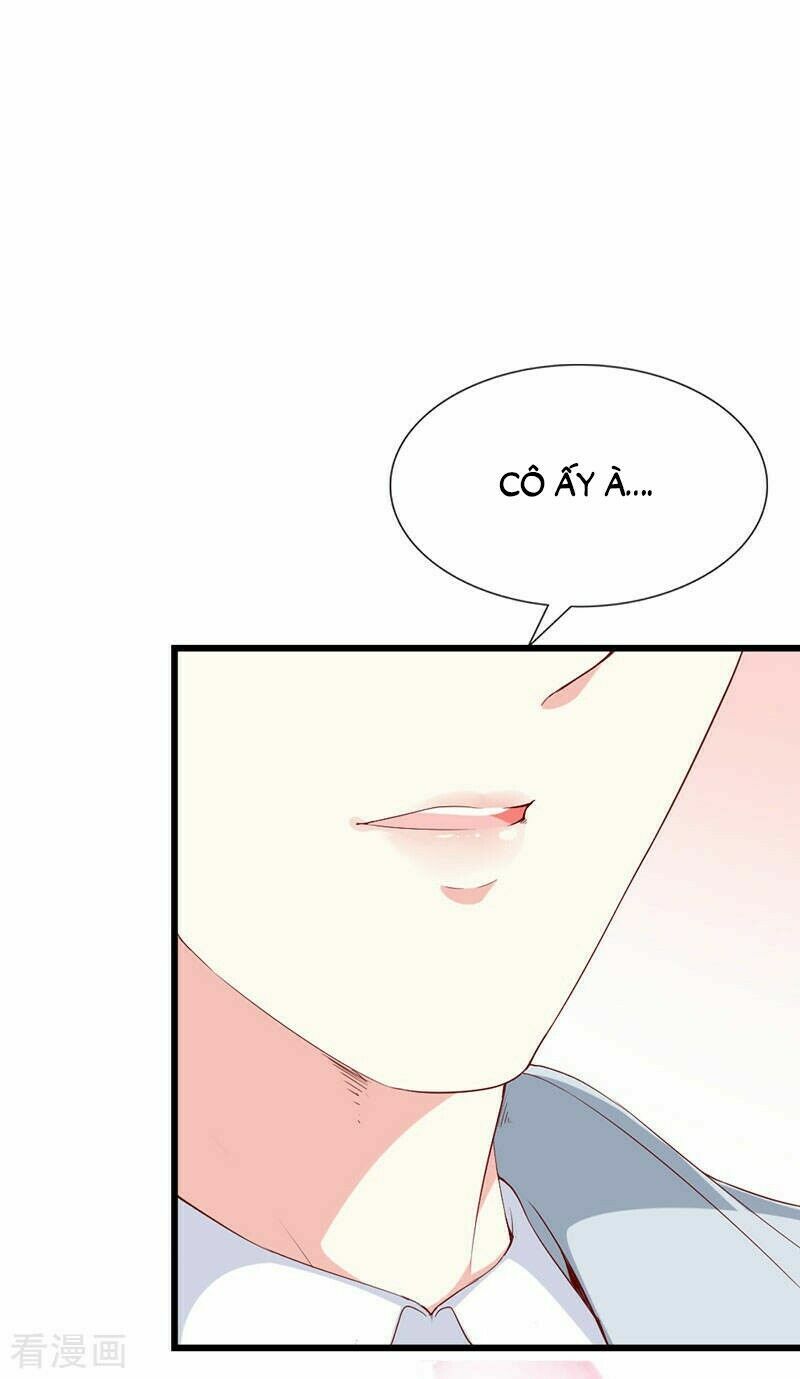 Này ! đừng động vào phô mai của tôi: Chapter 135