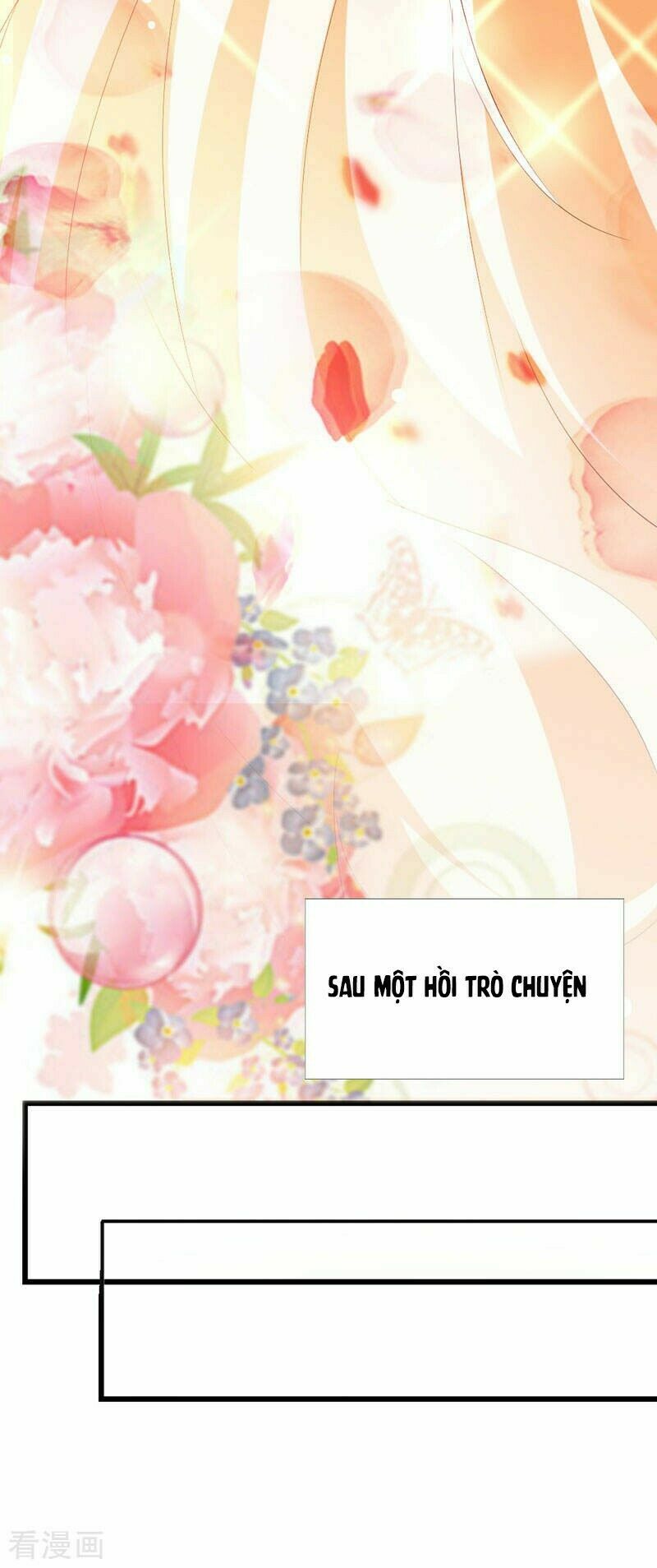 Này ! đừng động vào phô mai của tôi: Chapter 135
