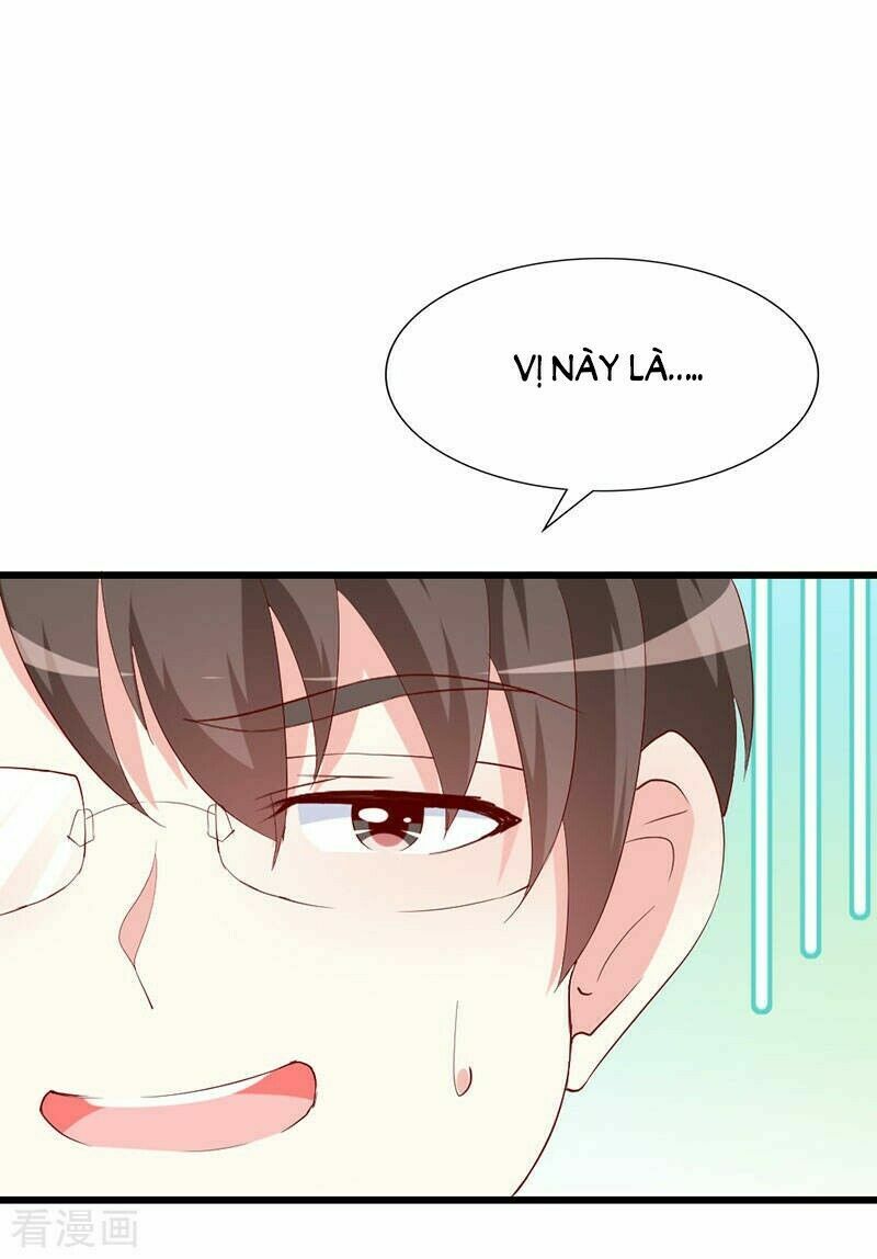 Này ! đừng động vào phô mai của tôi: Chapter 135