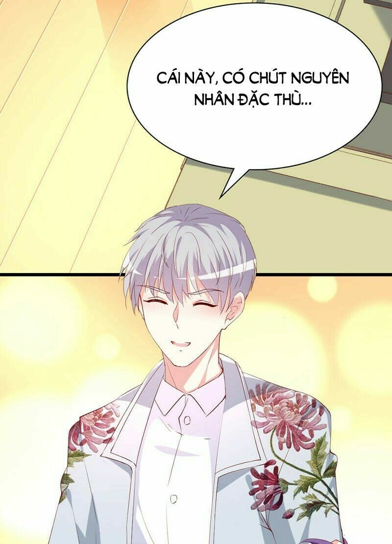 Này ! đừng động vào phô mai của tôi: Chapter 135