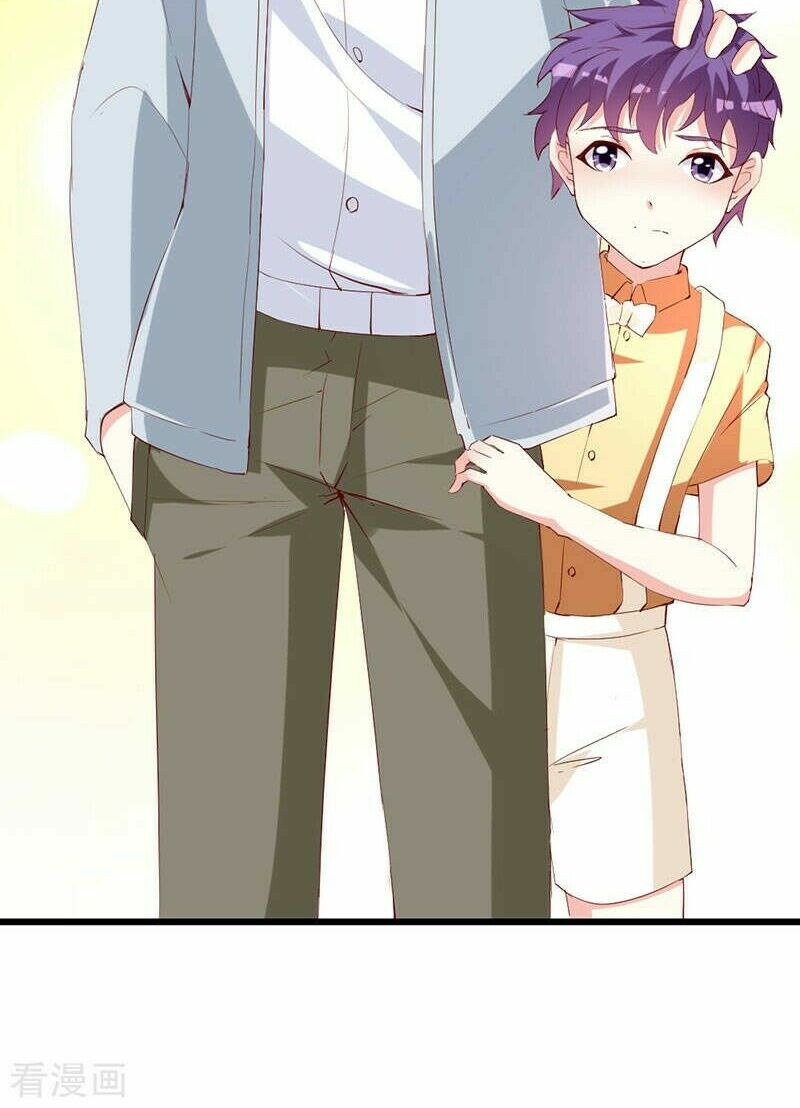 Này ! đừng động vào phô mai của tôi: Chapter 135