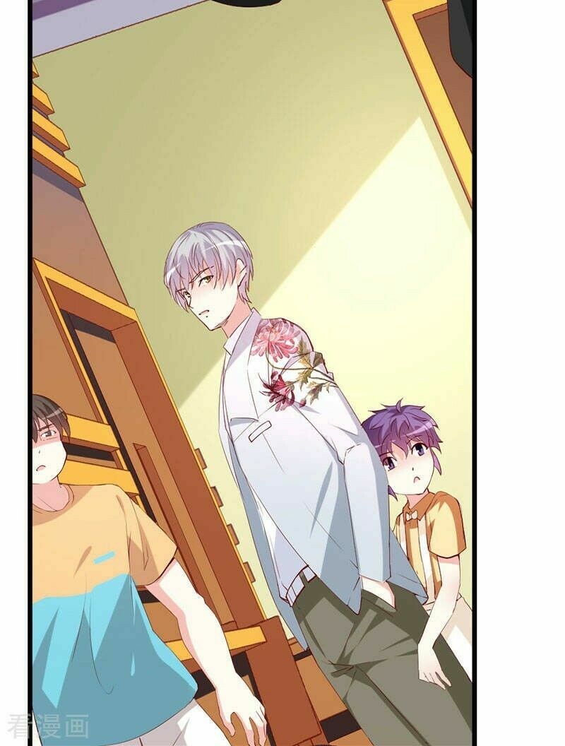 Này ! đừng động vào phô mai của tôi: Chapter 135