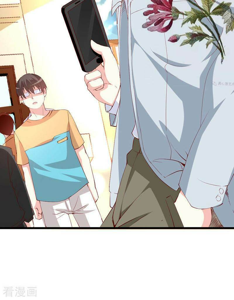 Này ! đừng động vào phô mai của tôi: Chapter 136