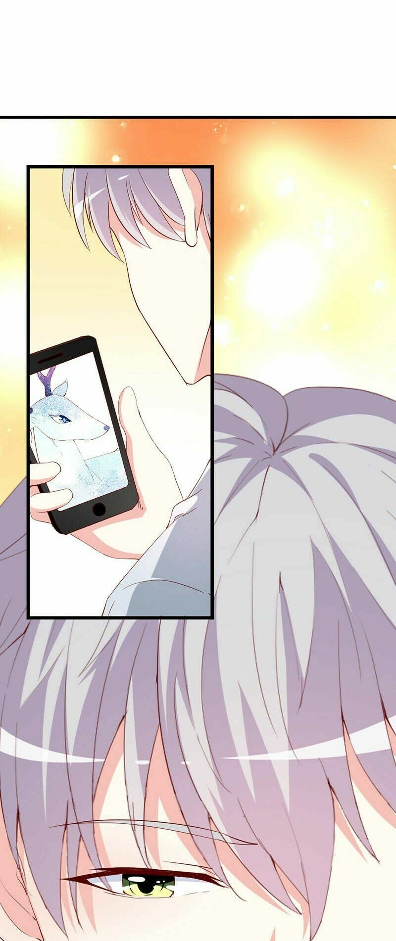 Này ! đừng động vào phô mai của tôi: Chapter 136