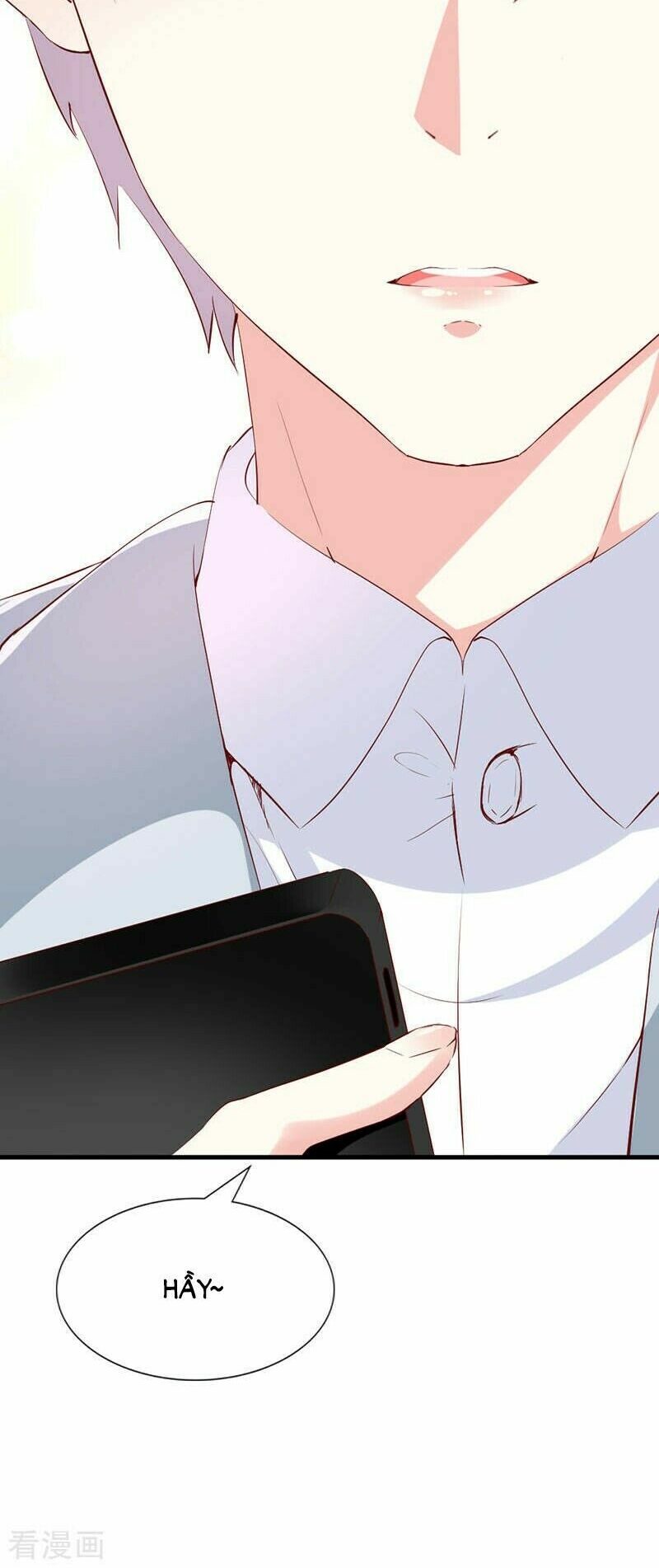 Này ! đừng động vào phô mai của tôi: Chapter 136