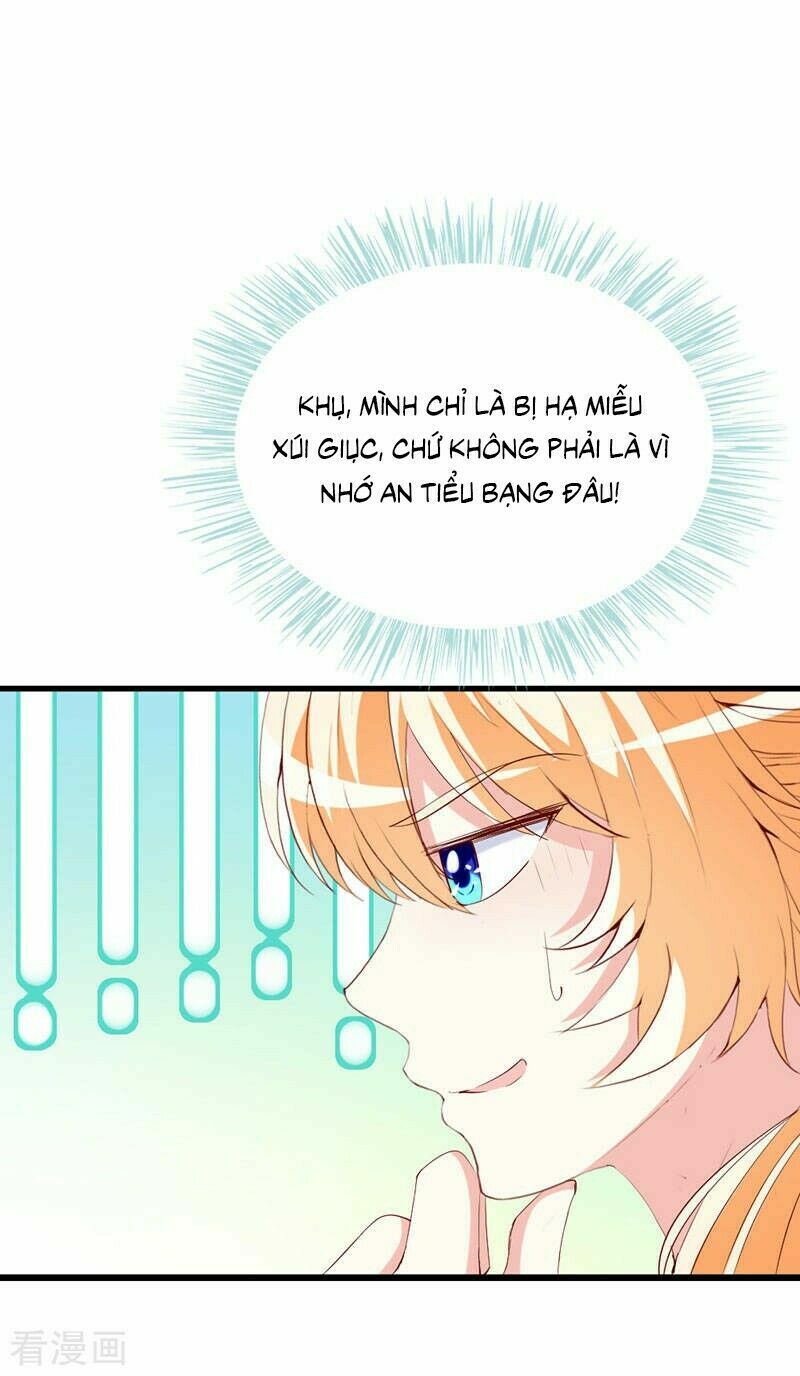 Này ! đừng động vào phô mai của tôi: Chapter 136