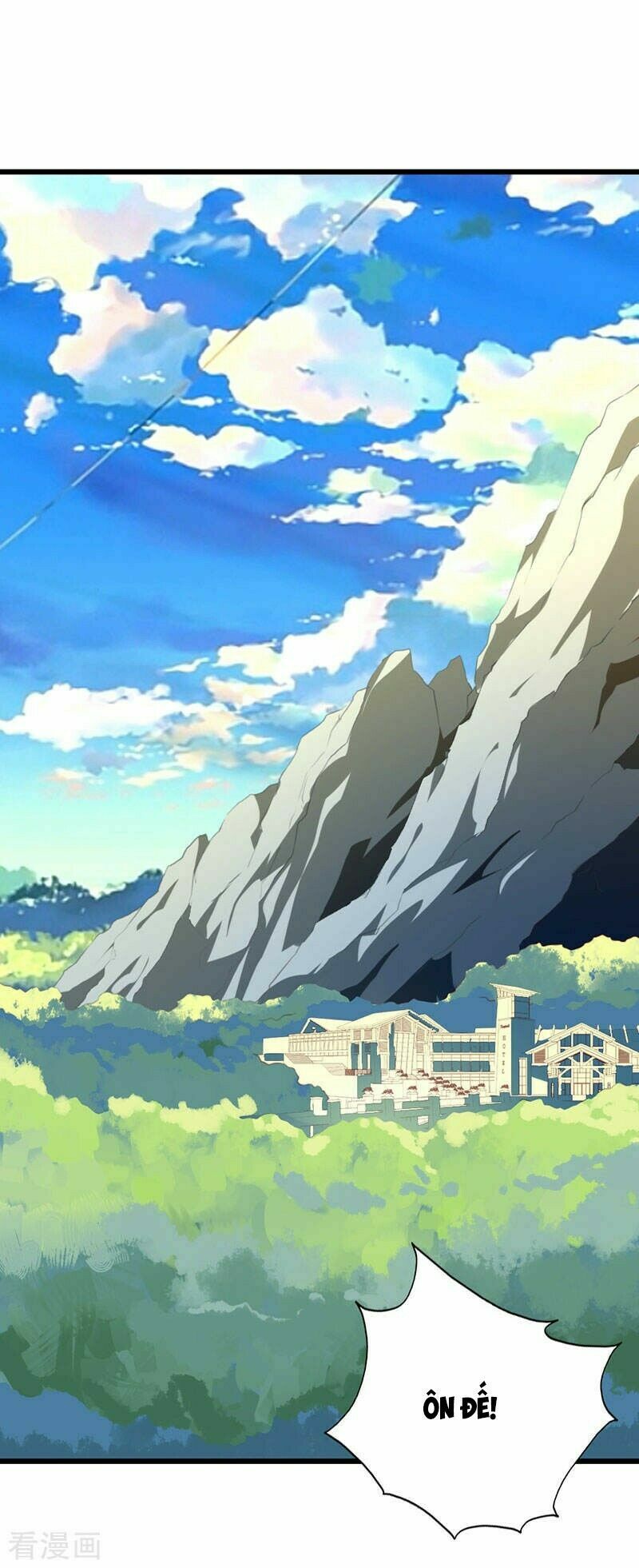 Này ! đừng động vào phô mai của tôi: Chapter 136