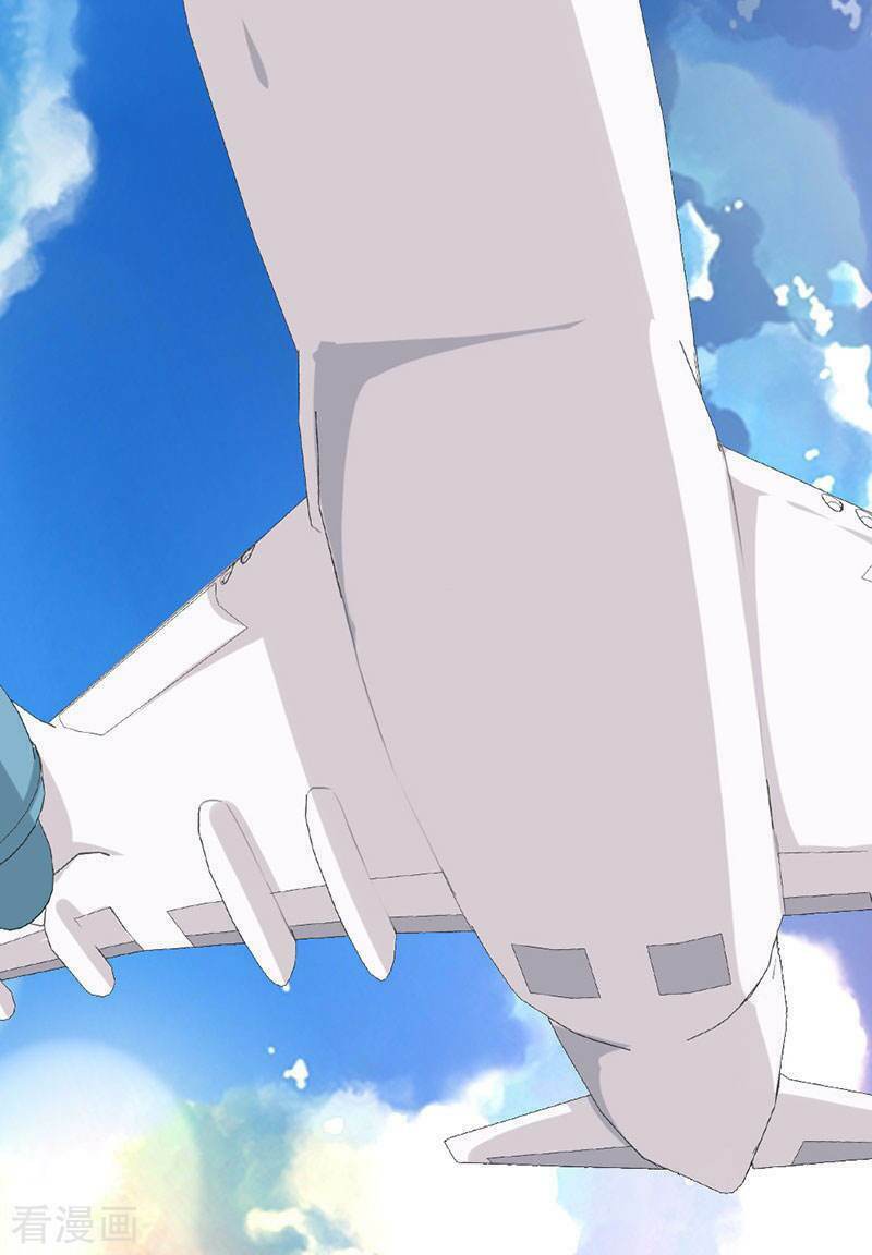 Này ! đừng động vào phô mai của tôi: Chapter 136