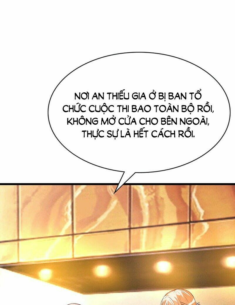 Này ! đừng động vào phô mai của tôi: Chapter 136