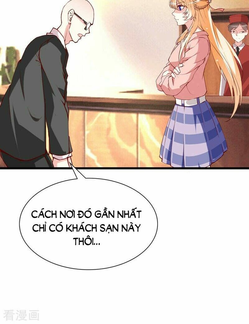 Này ! đừng động vào phô mai của tôi: Chapter 136