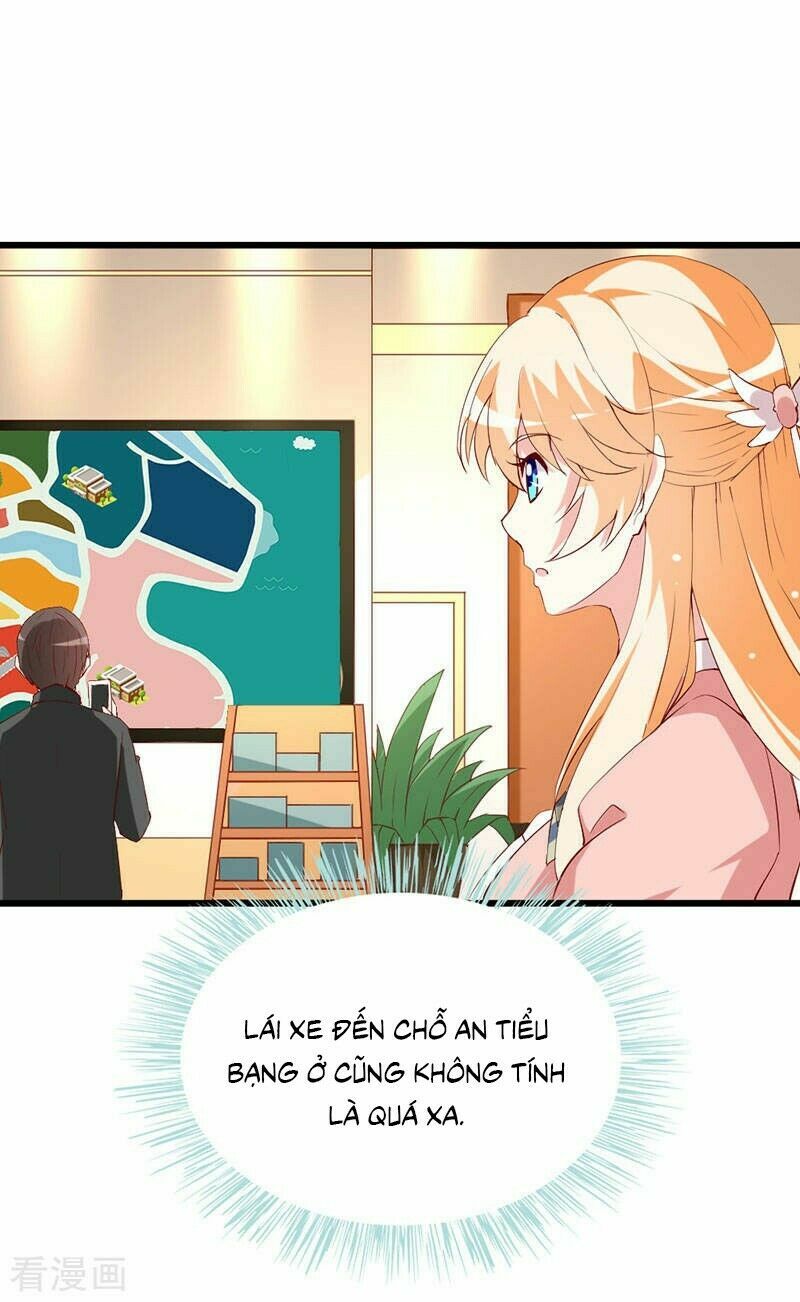 Này ! đừng động vào phô mai của tôi: Chapter 136