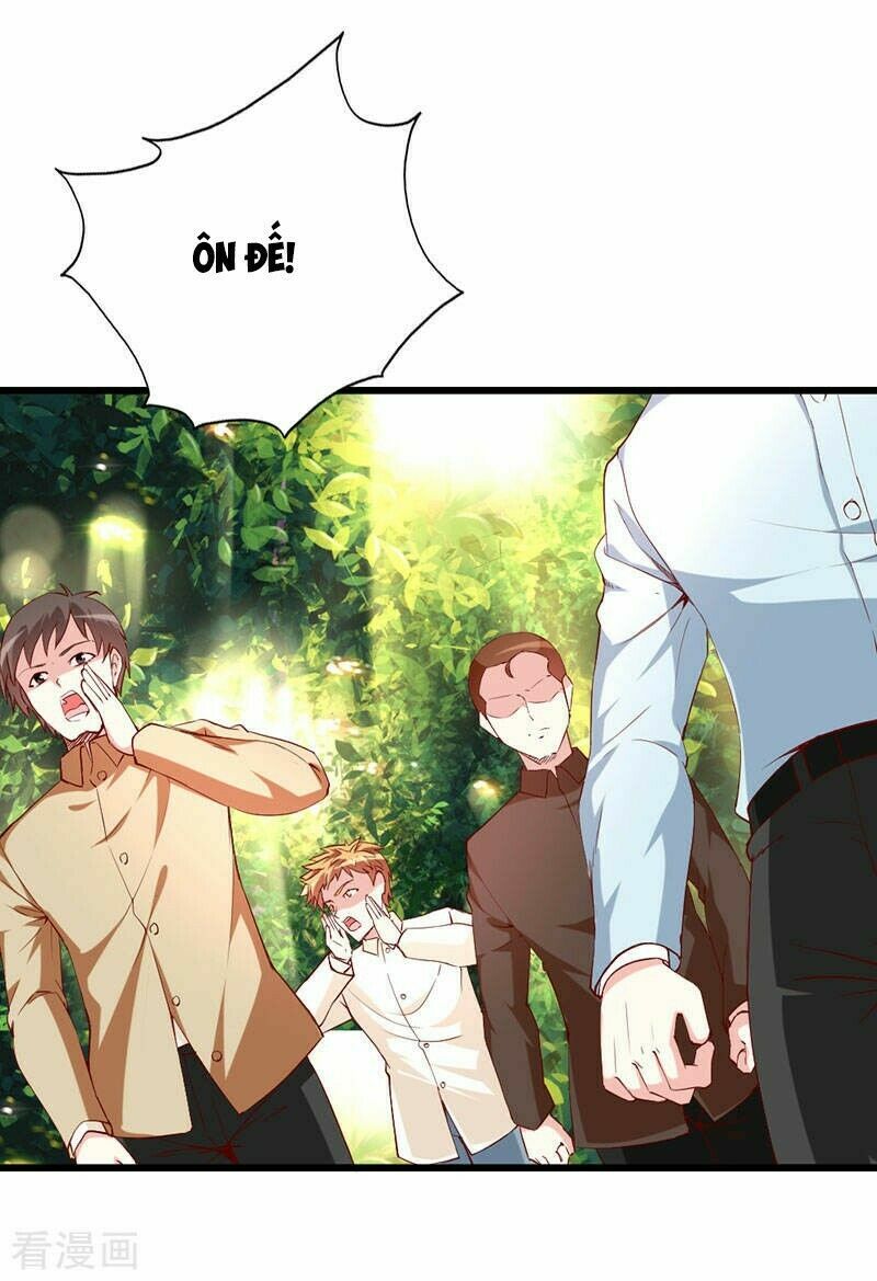 Này ! đừng động vào phô mai của tôi: Chapter 136